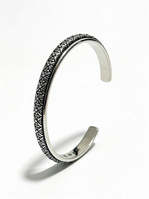 Chrome Hearts Bracelet 05yxs233
